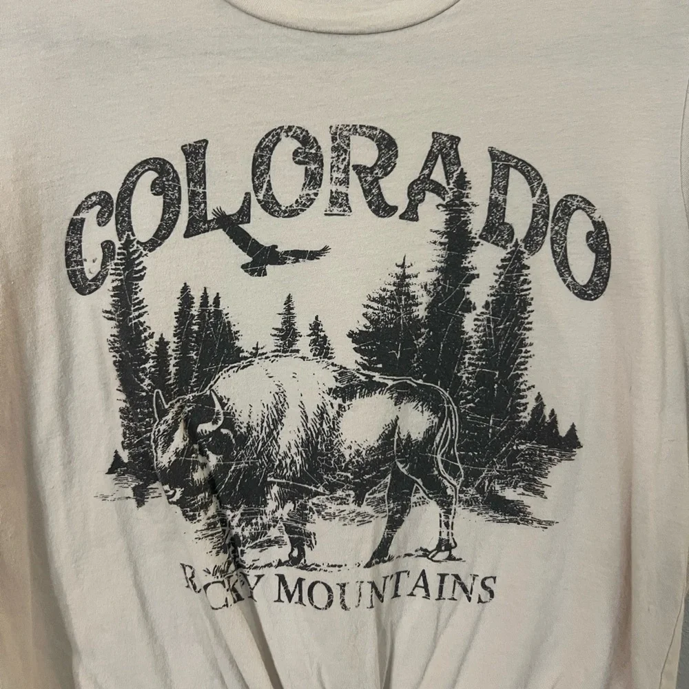Altar’d state Colorado tee - Picture 4 of 4